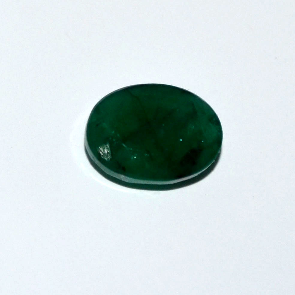 EMERALD 4.34 Ct.