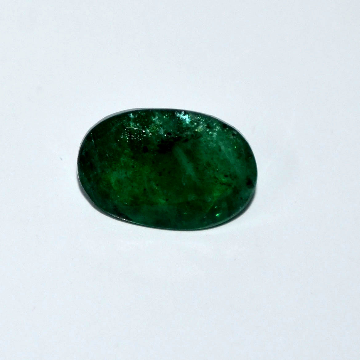 EMERALD 4.71 Ct.