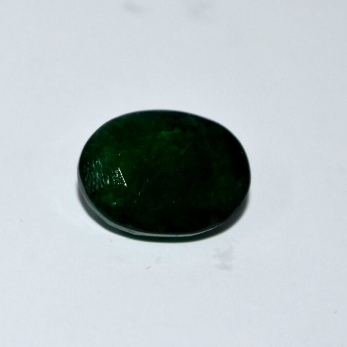 EMR22378 1 EMERALD 7.42 Ct.