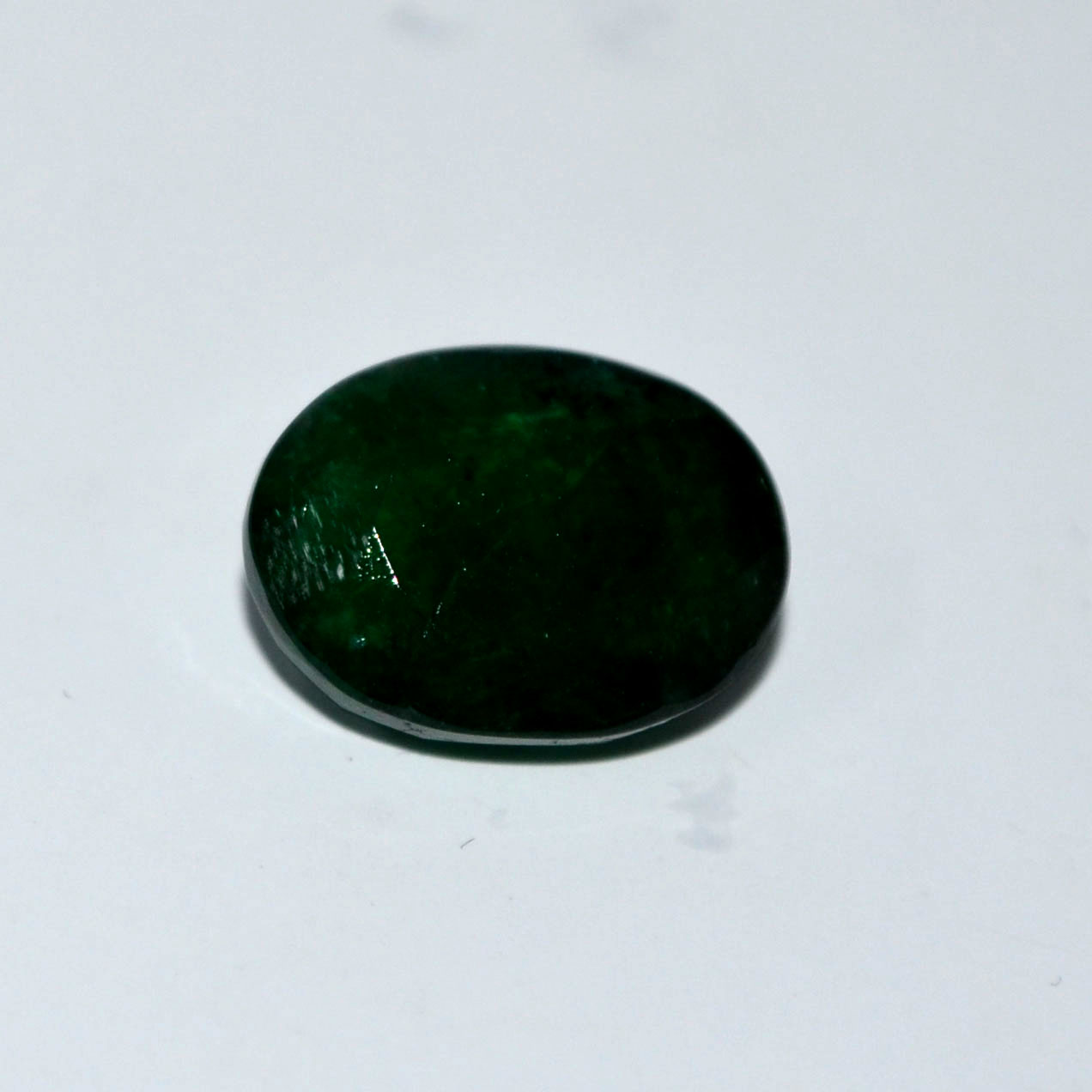 EMERALD 7.42 Ct.