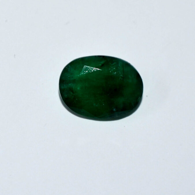 EMR22379 1 EMERALD 6.34 Ct.
