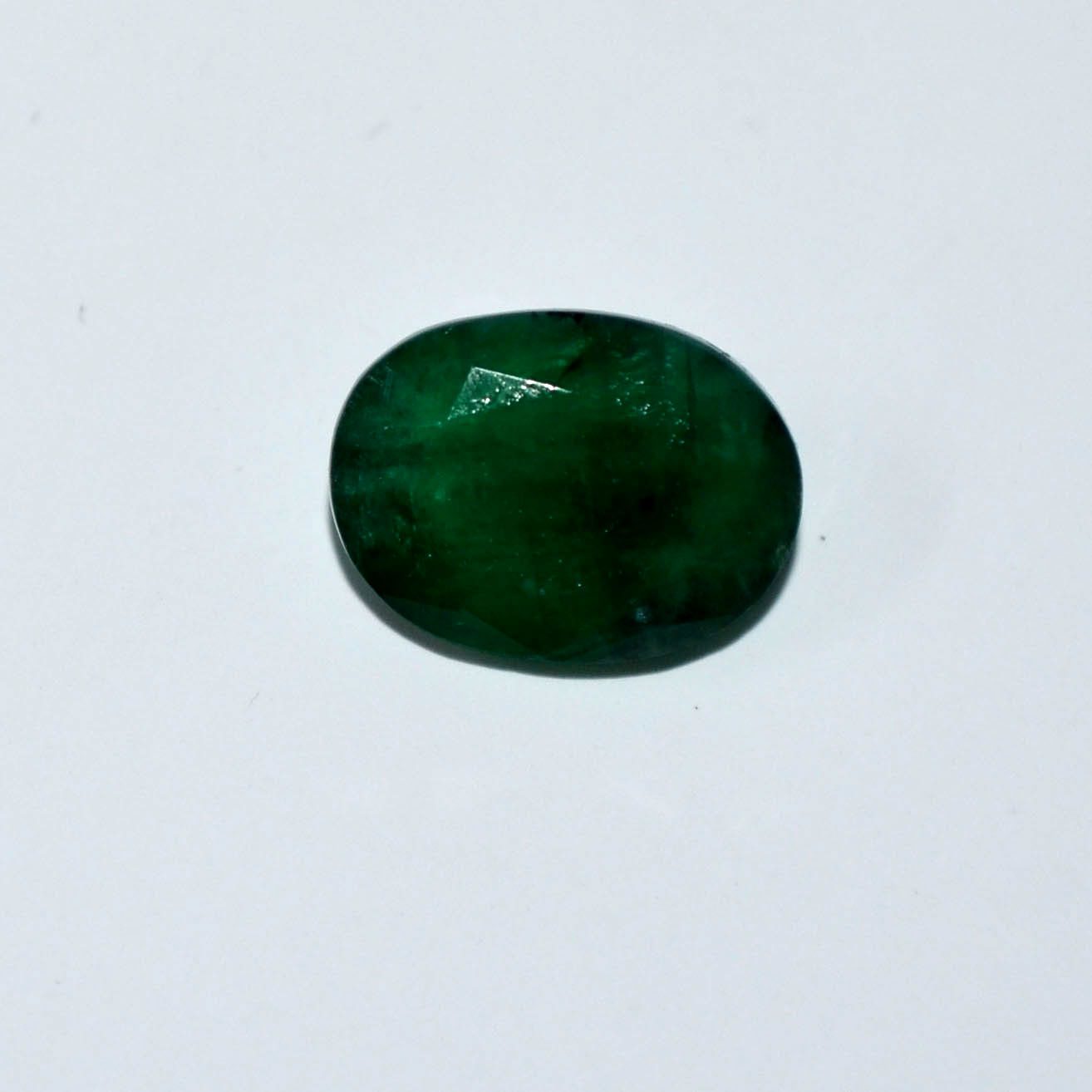 EMERALD 6.34 Ct.