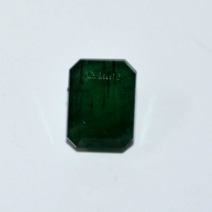 EMR22380 1 EMERALD 6.54 Ct.