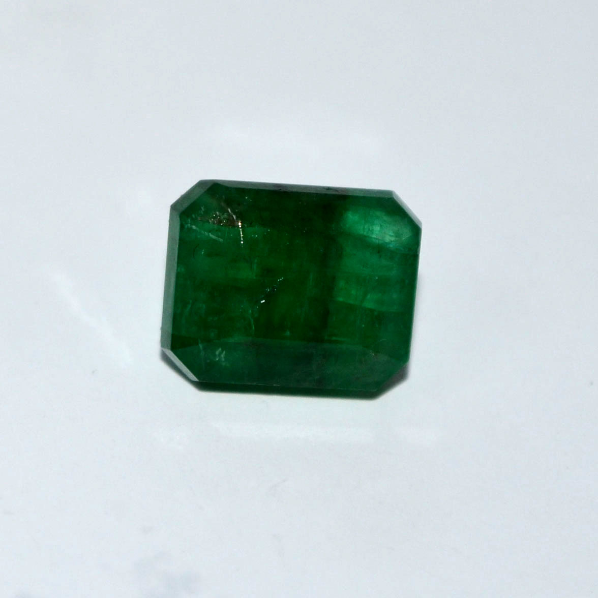 EMERALD 7.8 Ct.
