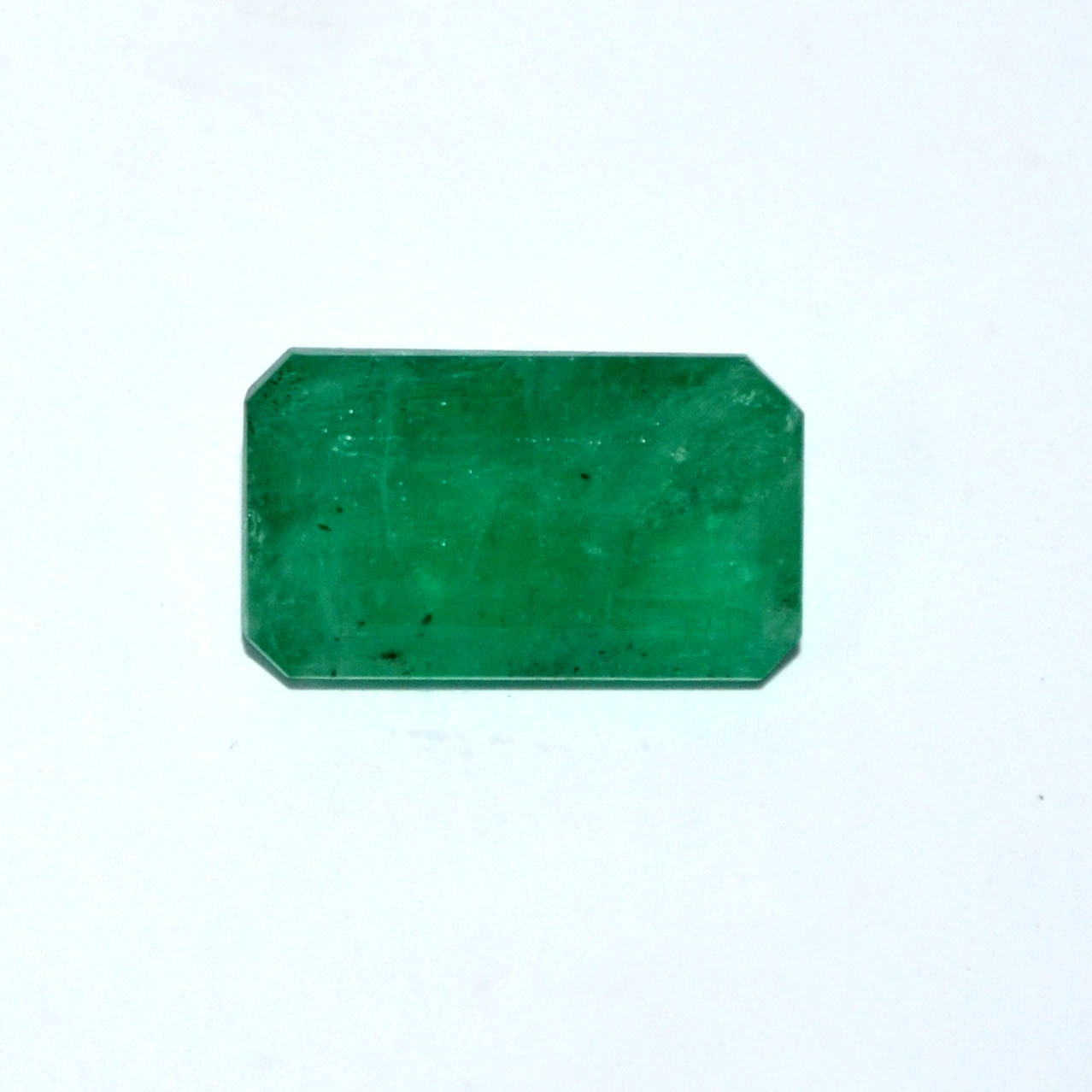 EMERALD 8.48 Ct.