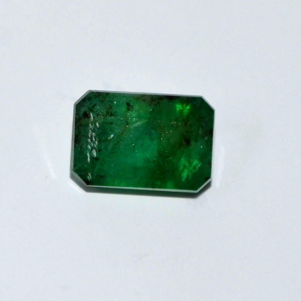 EMERALD 4.8 Ct.
