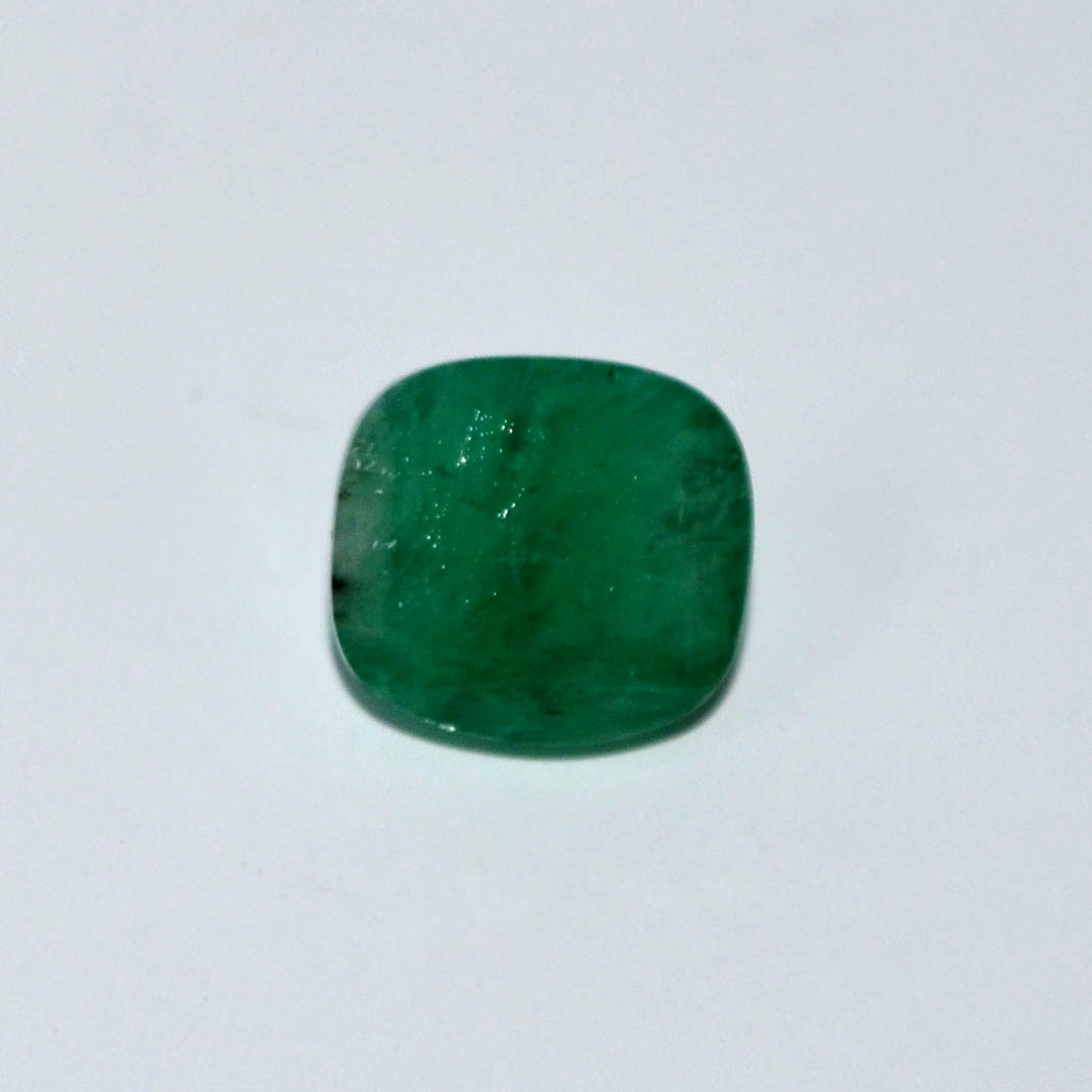 EMERALD 5.98 Ct.