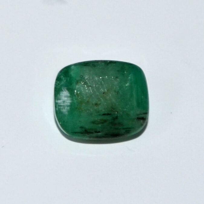 EMR22386 1 EMERALD 7.16 Ct.