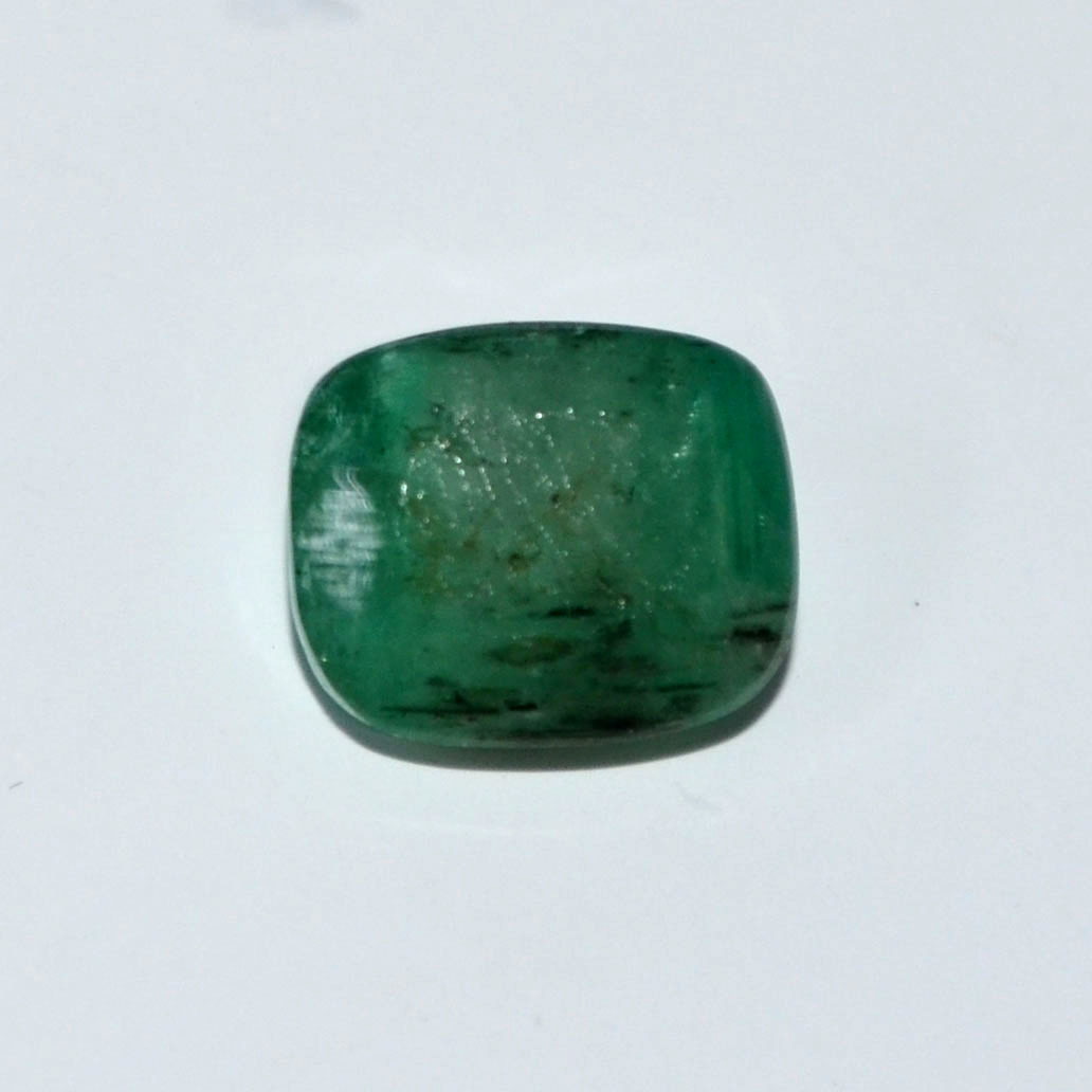 EMERALD 7.16 Ct.