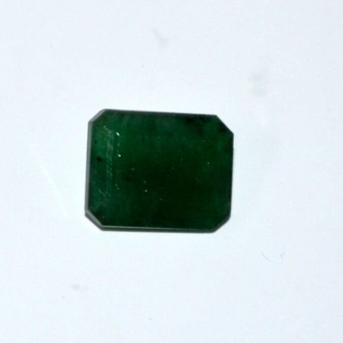 EMR22387 1 EMERALD 4.34 Ct.