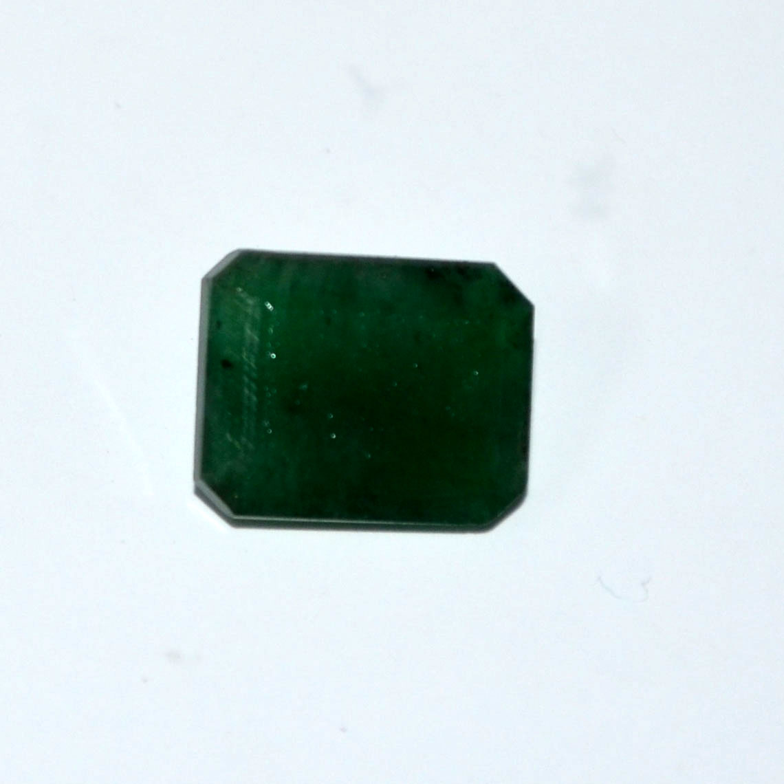 EMERALD 4.34 Ct.