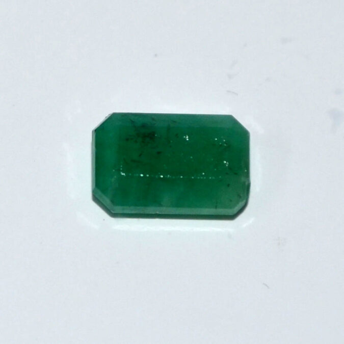 EMR22389 1 EMERALD 3.35 Ct.