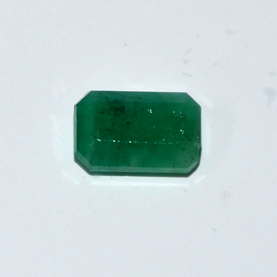 EMERALD 3.35 Ct.