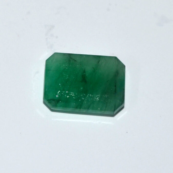 EMR22392 1 EMERALD 5.36 Ct.