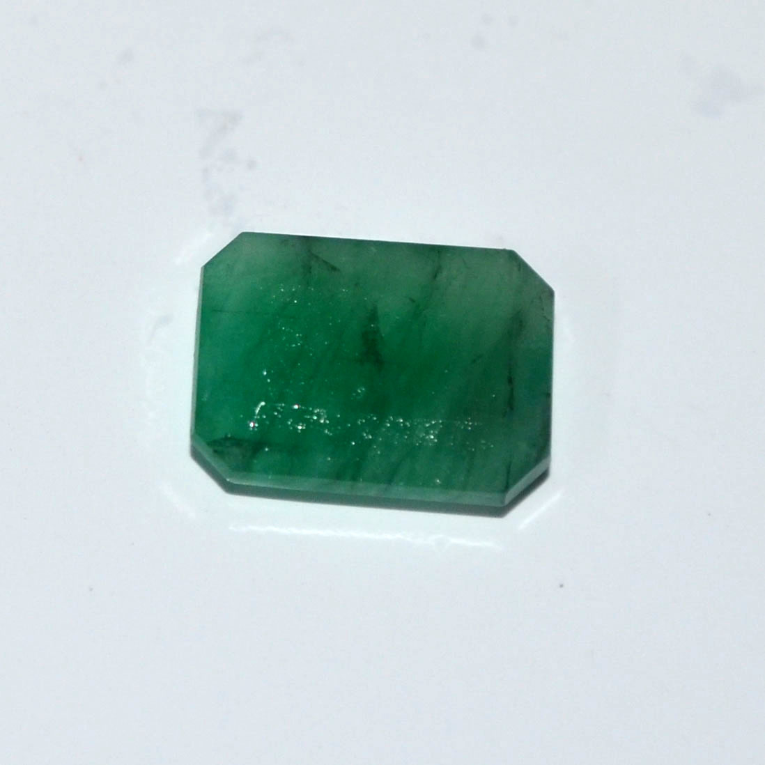 EMERALD 5.36 Ct.