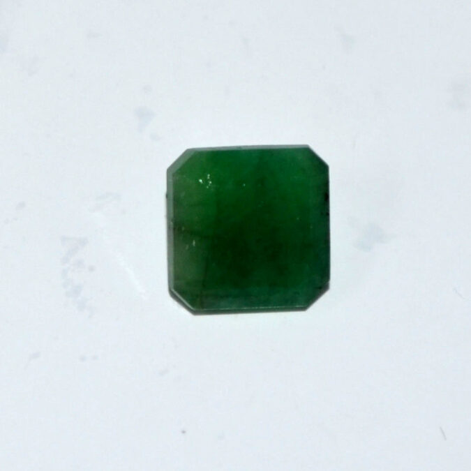 EMR22393 1 EMERALD 6.1 Ct.
