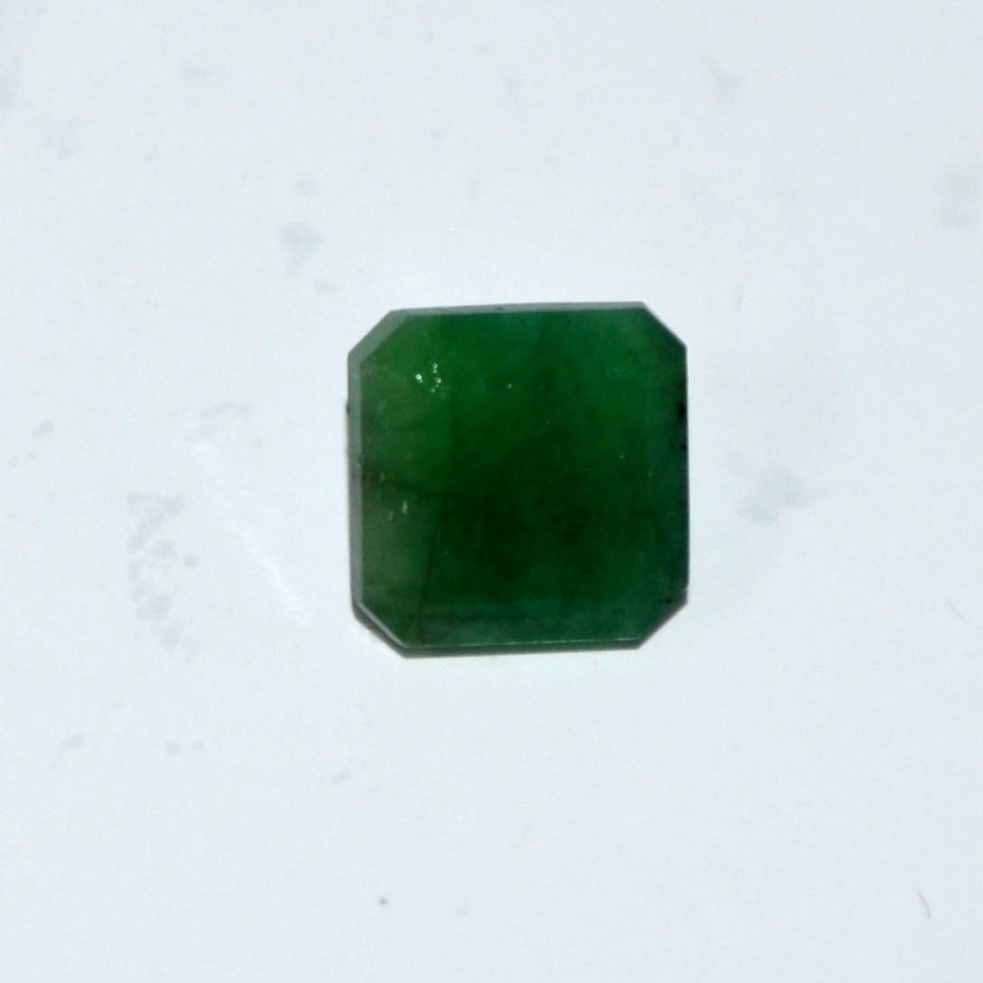 EMERALD 6.1 Ct.
