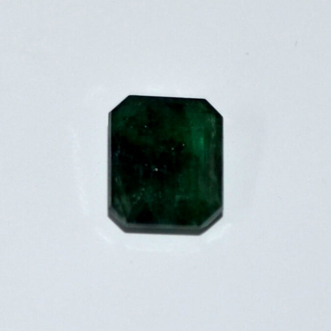 EMR22397 1 EMERALD 4.25 Ct.
