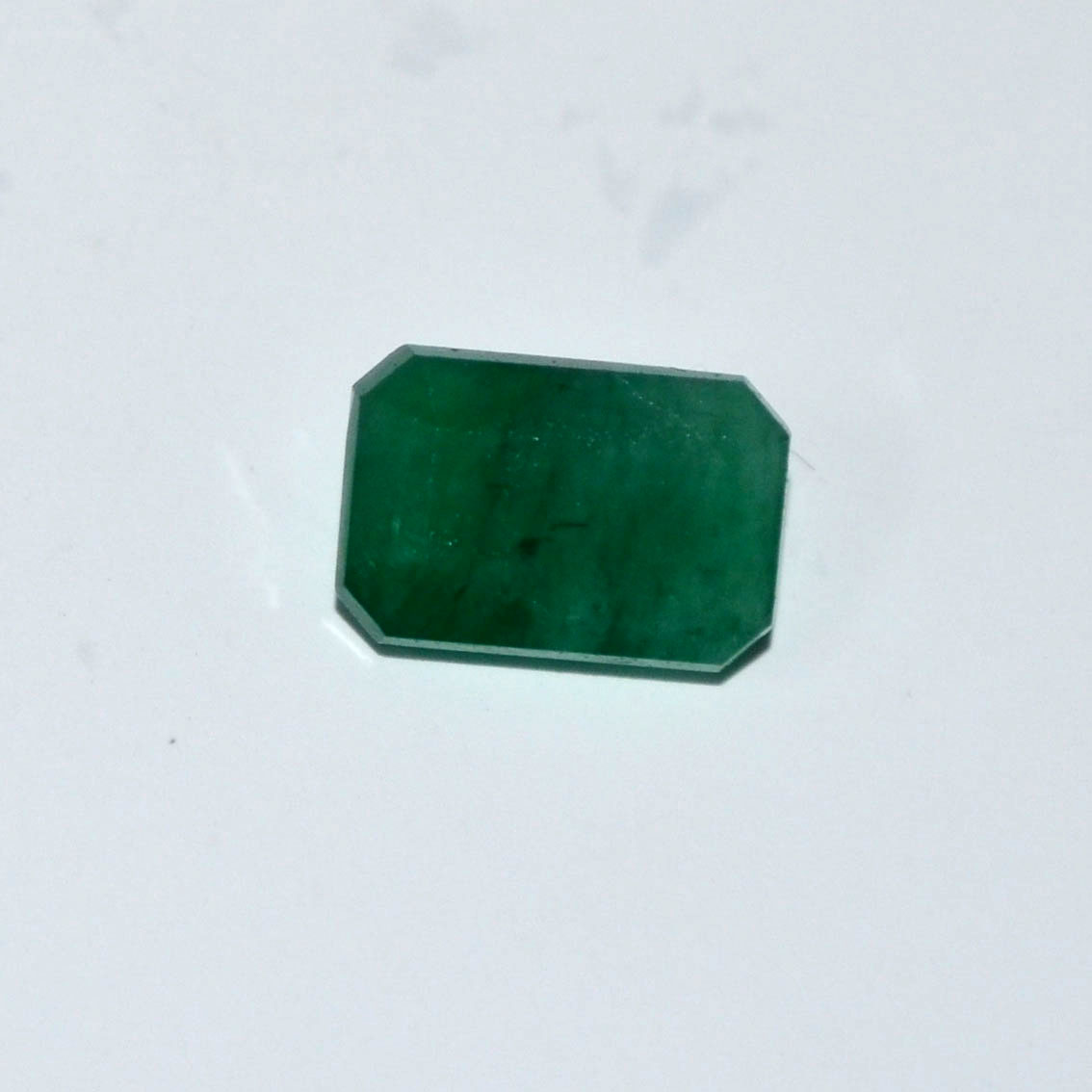 EMERALD 3.95 Ct.