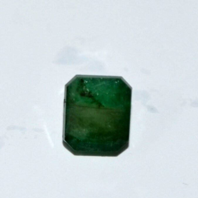 EMR22399 1 EMERALD 4.14 Ct.