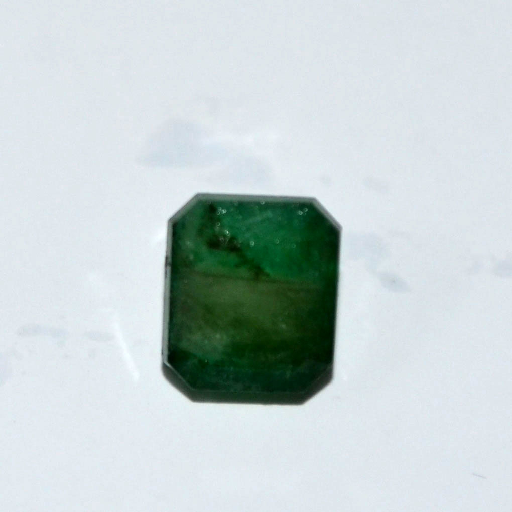 EMERALD 4.14 Ct.
