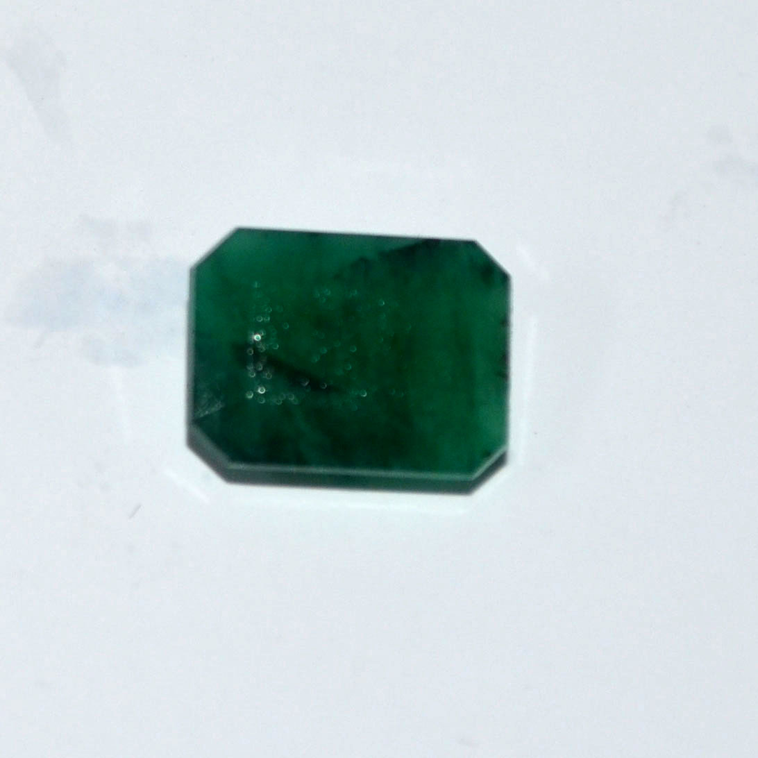 EMERALD 4.5 Ct.