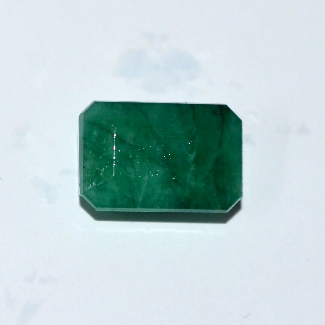 EMERALD 10.24 Ct.