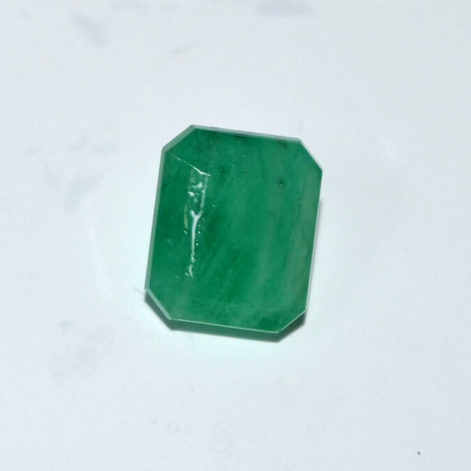 EMR22403 1 EMERALD 6.9 Ct.