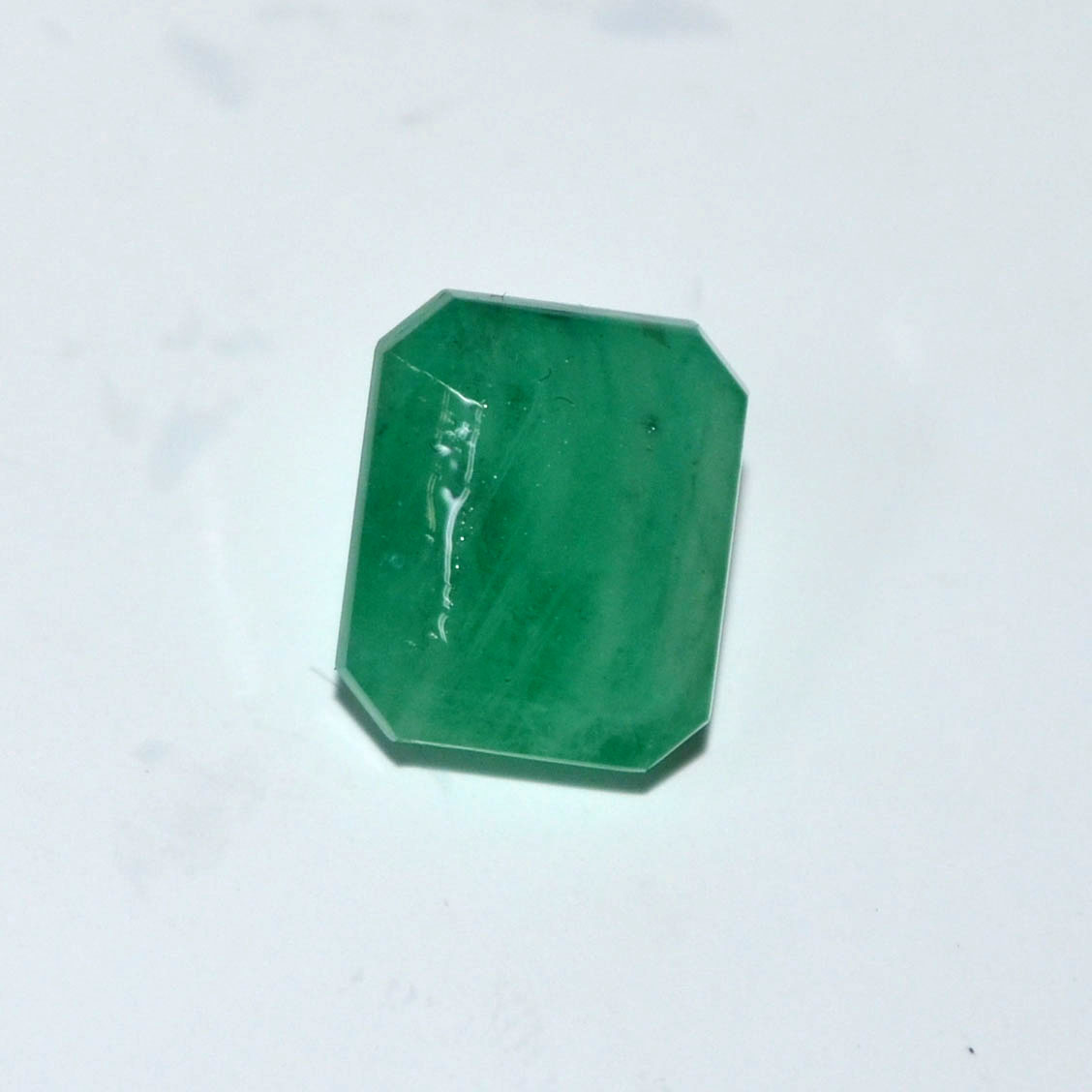EMERALD 6.9 Ct.