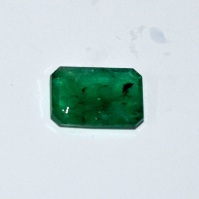EMR22404 1 EMERALD 4.58 Ct.