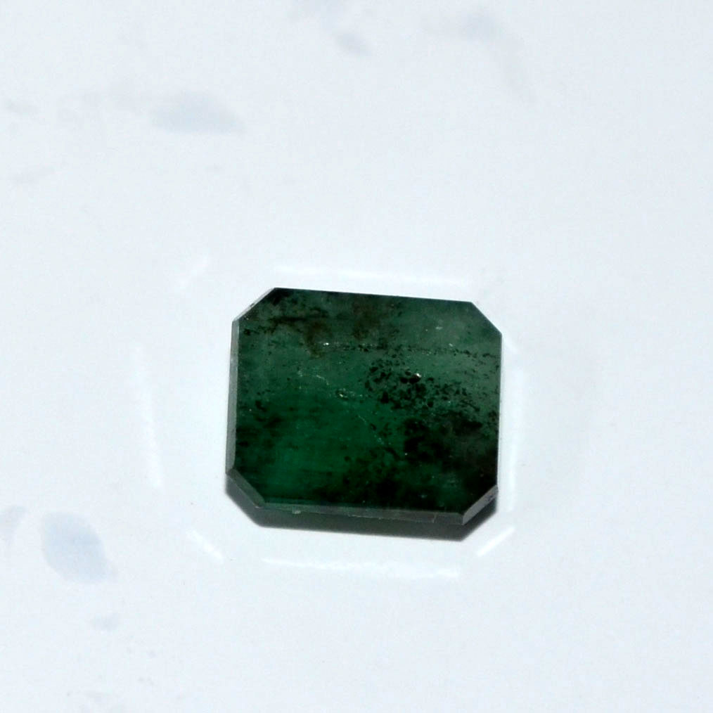 EMERALD 5.34 Ct.