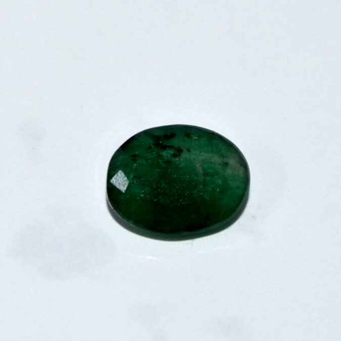 EMR22407 1 EMERALD 3.52 Ct.