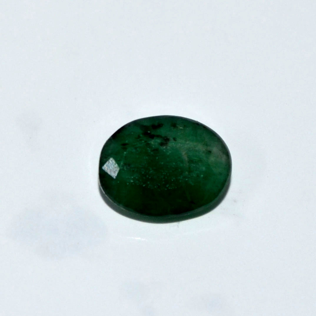 EMERALD 3.52 Ct.