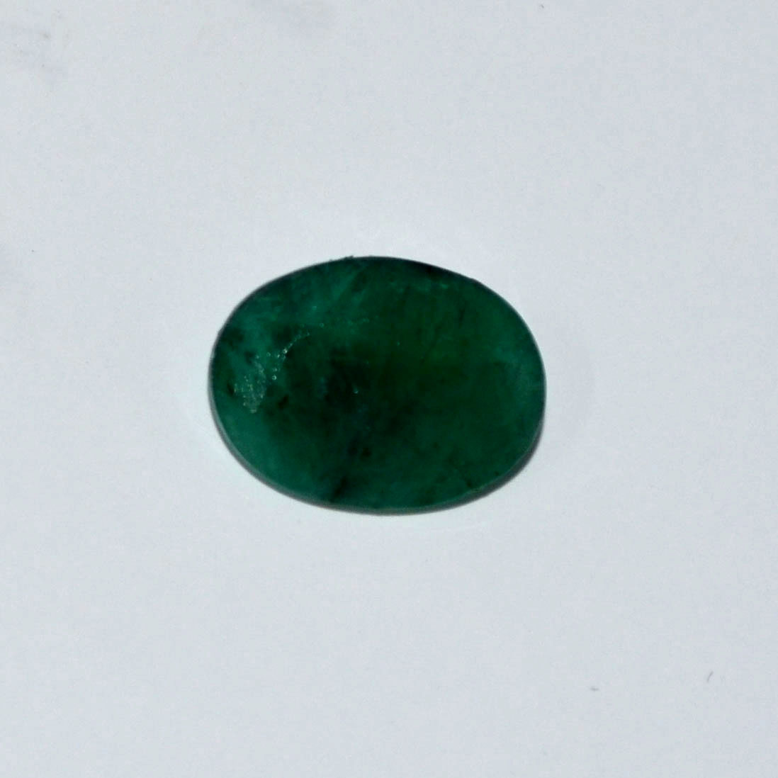 EMERALD 3.42 Ct.