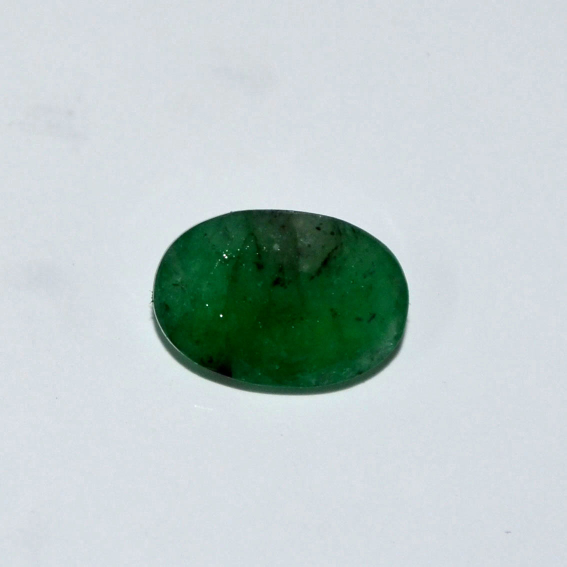 EMERALD 4.25 Ct.