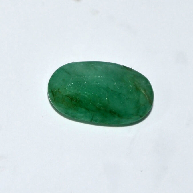 EMR22411 1 EMERALD 5.96 Ct.