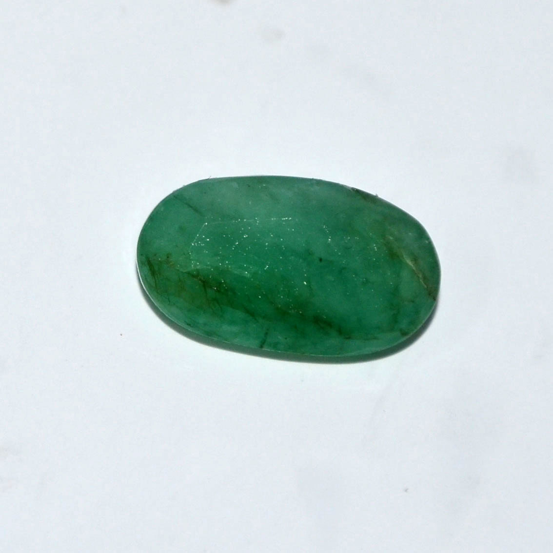 EMERALD 5.96 Ct.
