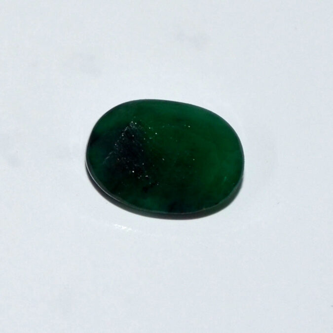 EMR22412 1 EMERALD 6.61 Ct.