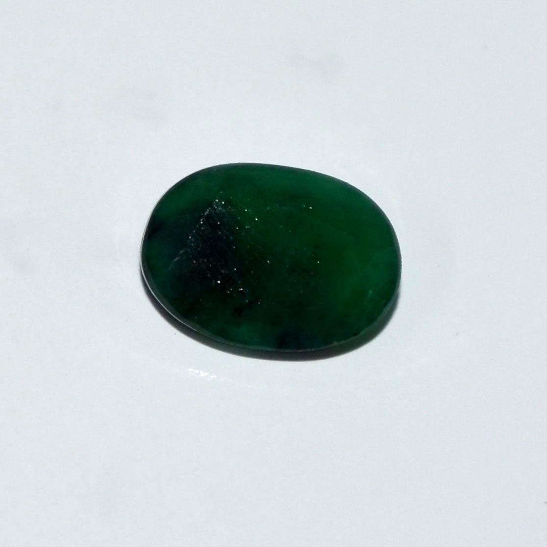 EMERALD 6.61 Ct.