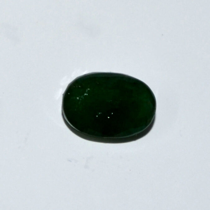 EMR22413 1 EMERALD 4.58 Ct.