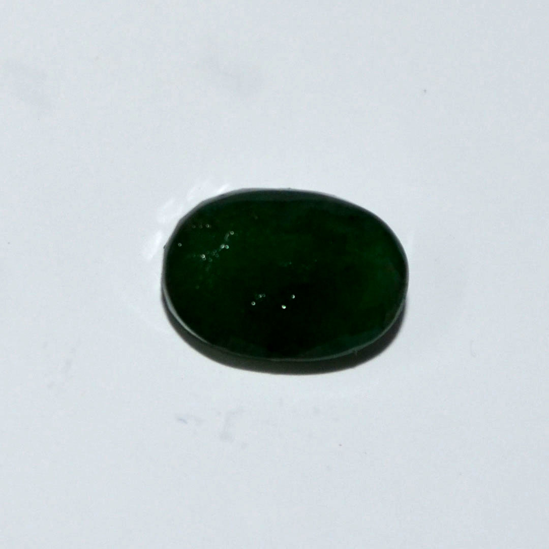 EMERALD 4.58 Ct.