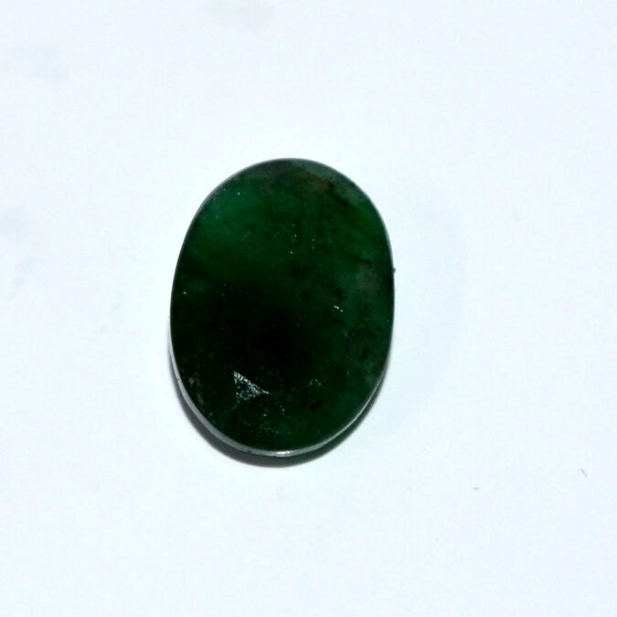 EMR22414 1 EMERALD 6.66 Ct.
