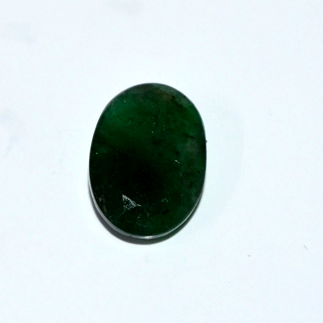 EMERALD 6.66 Ct.