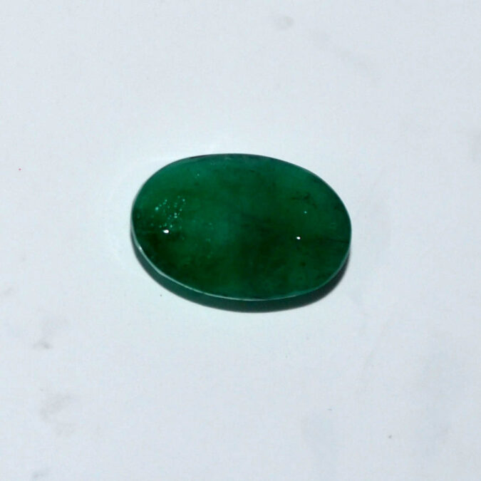EMR22415 1 EMERALD 5.4 Ct.