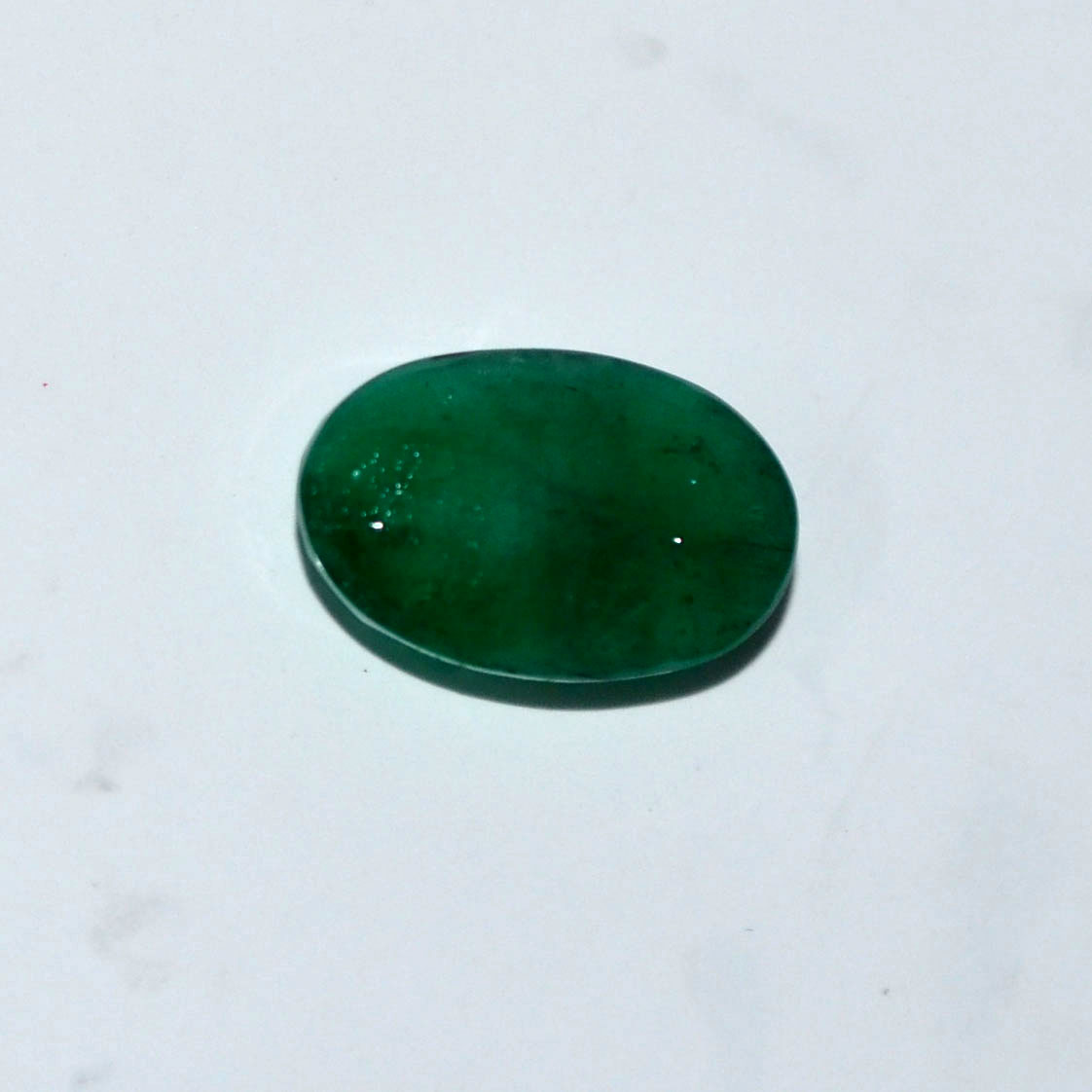 EMERALD 5.4 Ct.