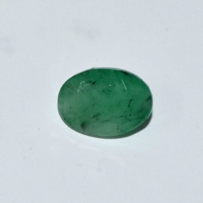 EMR22416 1 EMERALD 3.55 Ct.