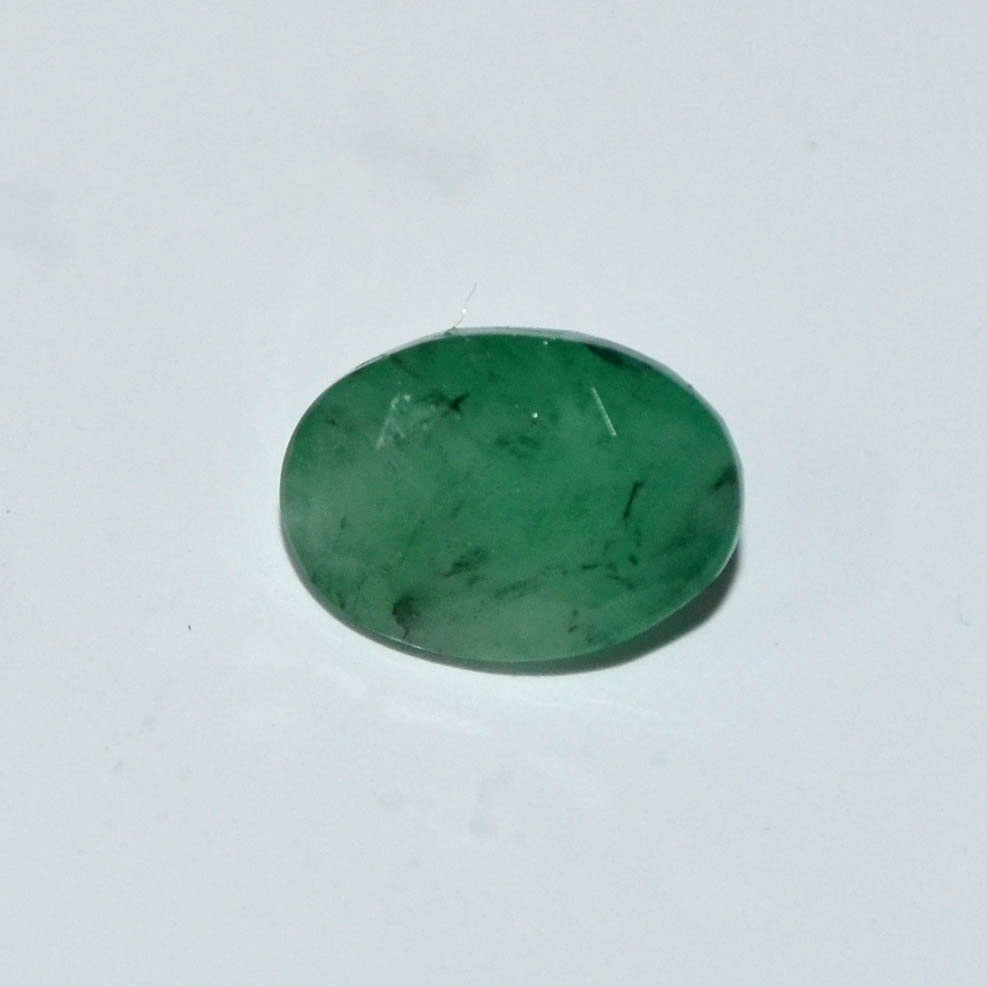 EMERALD 3.55 Ct.