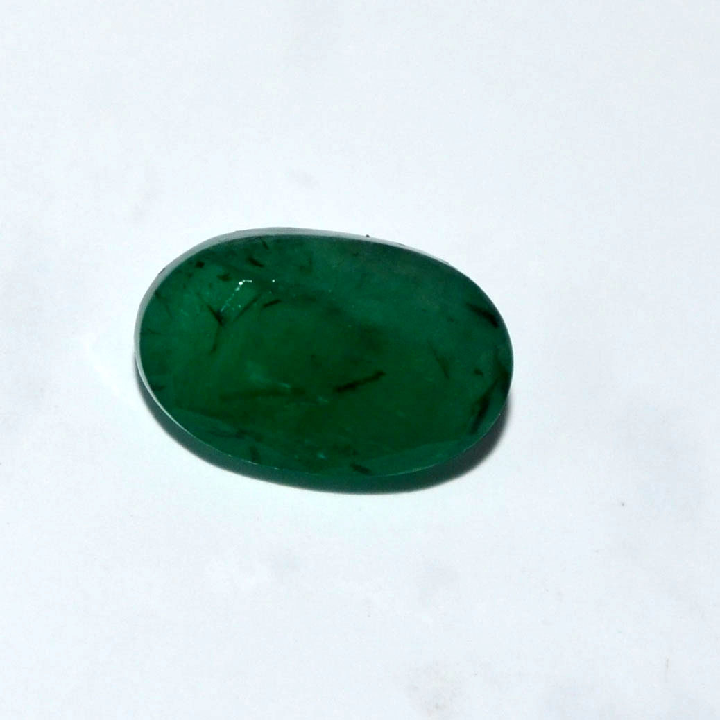 EMERALD 5.8 Ct.