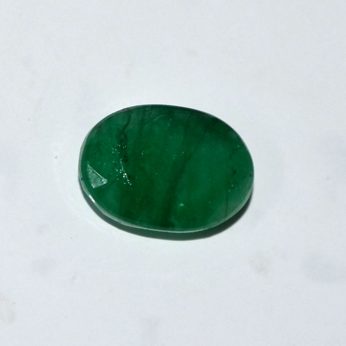 EMERALD 8.86 Ct.