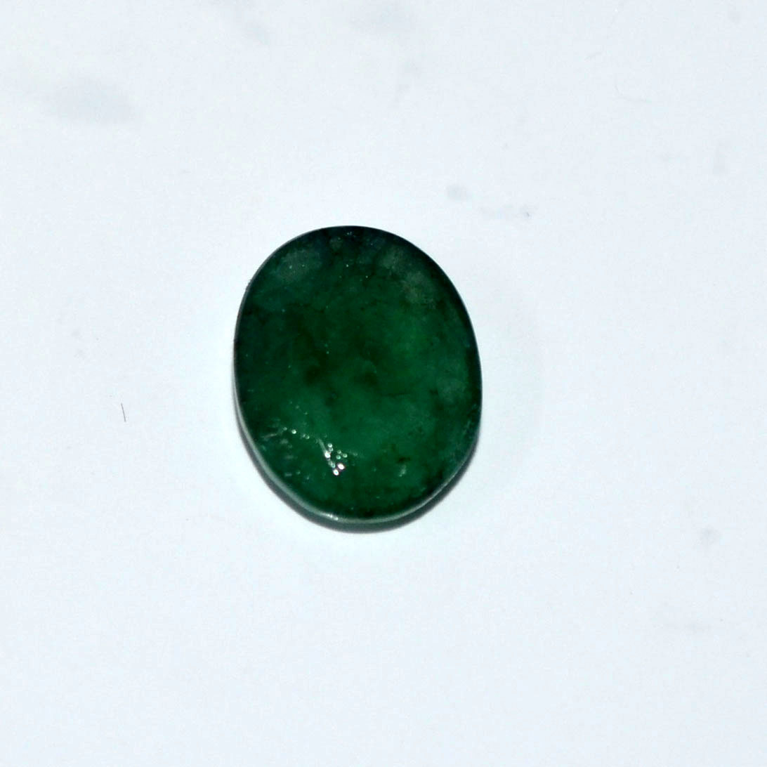 EMERALD 3.74 Ct.